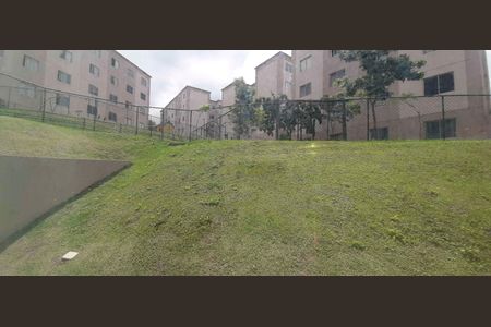 Apartamento para alugar com 37m², 2 quartos e sem vagaVista do Quarto 1