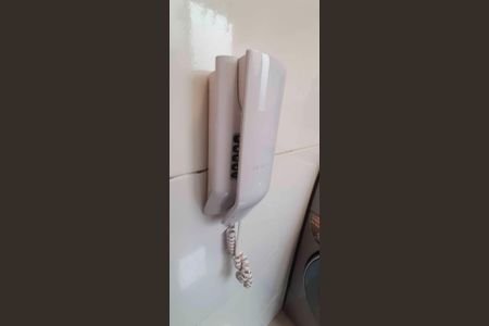 Apartamento para alugar com 37m², 2 quartos e sem vagaInterfone