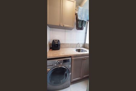 Apartamento para alugar com 37m², 2 quartos e sem vagaÁrea de Serviço