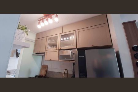 Apartamento para alugar com 37m², 2 quartos e sem vagaCozinha