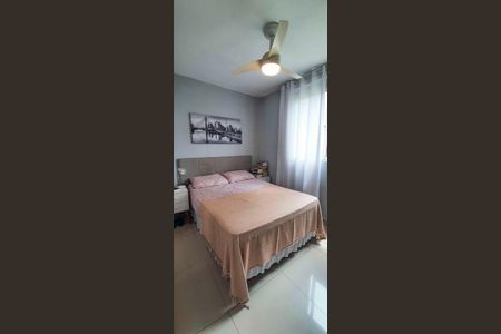 Apartamento para alugar com 37m², 2 quartos e sem vagaQuarto 1