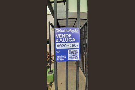 Apartamento para alugar com 37m², 2 quartos e sem vagaPlaca QA Instalada