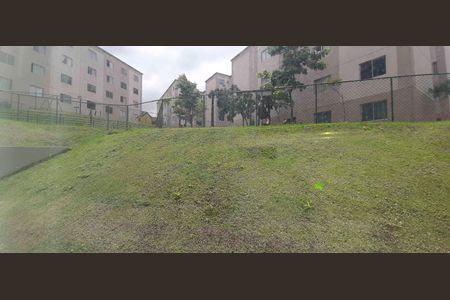 Vista da Sala de apartamento à venda com 2 quartos, 37m² em Jardim Boa Vista (zona Oeste), Osasco