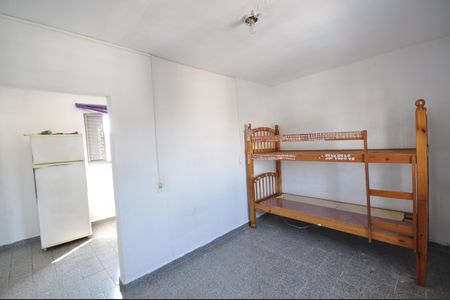 Quarto de casa para alugar com 1 quarto, 45m² em Jardim Brasil (zona Norte), São Paulo