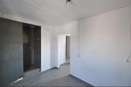 Quarto de casa para alugar com 1 quarto, 45m² em Jardim Brasil (zona Norte), São Paulo