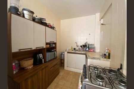 Apartamento à venda com 67m², 2 quartos e 1 vaga Apartamento à venda com 67m², 2 quartos e 1 vagaCozinha