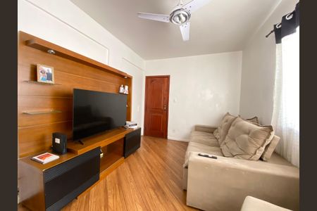 Apartamento à venda com 67m², 2 quartos e 1 vaga Apartamento à venda com 67m², 2 quartos e 1 vagaSala