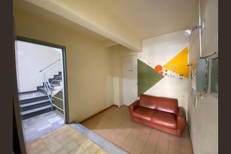 Apartamento à venda com 67m², 2 quartos e 1 vaga Apartamento à venda com 67m², 2 quartos e 1 vagaHall de Entrada