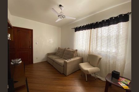 Apartamento à venda com 67m², 2 quartos e 1 vaga Apartamento à venda com 67m², 2 quartos e 1 vagaSala