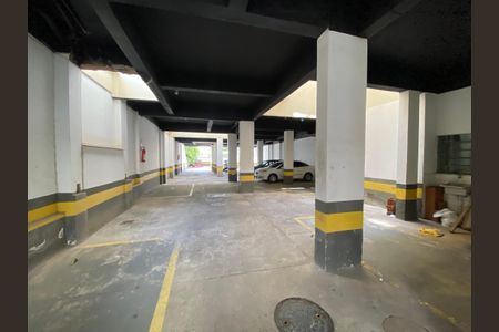 Apartamento à venda com 67m², 2 quartos e 1 vaga Apartamento à venda com 67m², 2 quartos e 1 vagaGaragem