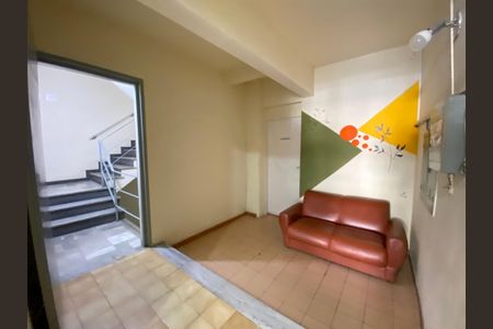 Apartamento à venda com 67m², 2 quartos e 1 vaga Apartamento à venda com 67m², 2 quartos e 1 vagaHall de Entrada