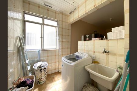 Apartamento à venda com 67m², 2 quartos e 1 vaga Apartamento à venda com 67m², 2 quartos e 1 vagaÁrea de Serviço