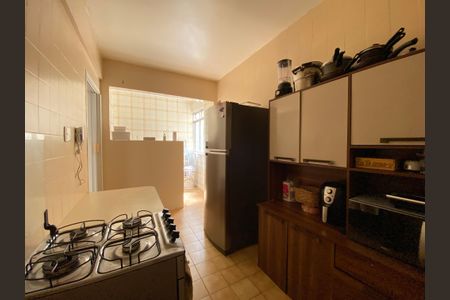 Apartamento à venda com 67m², 2 quartos e 1 vaga Apartamento à venda com 67m², 2 quartos e 1 vagaCozinha