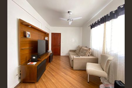 Sala de apartamento à venda com 2 quartos, 67m² em Todos Os Santos, Rio de Janeiro