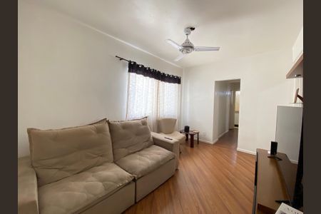 Apartamento à venda com 67m², 2 quartos e 1 vaga Apartamento à venda com 67m², 2 quartos e 1 vagaSala
