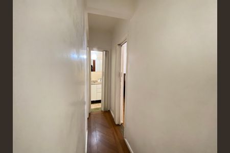 Apartamento à venda com 67m², 2 quartos e 1 vaga Apartamento à venda com 67m², 2 quartos e 1 vagaCorredor