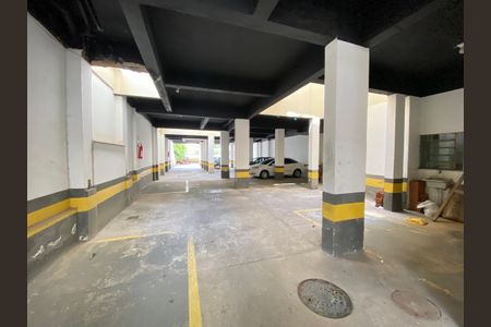 Apartamento à venda com 67m², 2 quartos e 1 vaga Apartamento à venda com 67m², 2 quartos e 1 vagaGaragem