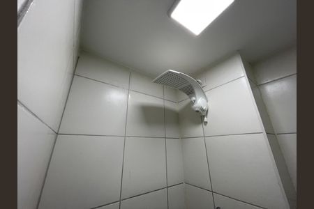 Apartamento à venda com 38m², 2 quartos e sem vaga Apartamento à venda com 38m², 2 quartos e sem vagaBanheiro