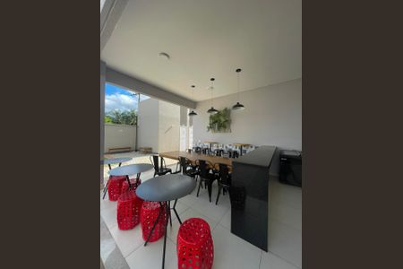 Apartamento à venda com 38m², 2 quartos e sem vagaÁrea comum