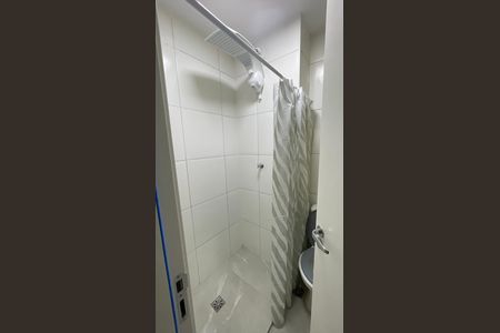 Apartamento à venda com 38m², 2 quartos e sem vagaBanheiro