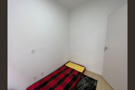 Apartamento à venda com 38m², 2 quartos e sem vaga Apartamento à venda com 38m², 2 quartos e sem vagaQuarto 2