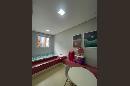 Apartamento à venda com 38m², 2 quartos e sem vagaÁrea comum