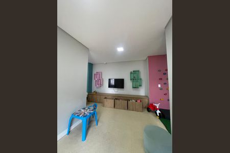 Apartamento à venda com 38m², 2 quartos e sem vagaÁrea comum