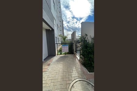 Apartamento à venda com 38m², 2 quartos e sem vagaÁrea comum