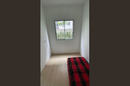 Apartamento à venda com 38m², 2 quartos e sem vagaQuarto