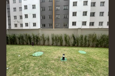 Apartamento à venda com 38m², 2 quartos e sem vaga Apartamento à venda com 38m², 2 quartos e sem vagaQuarto 1