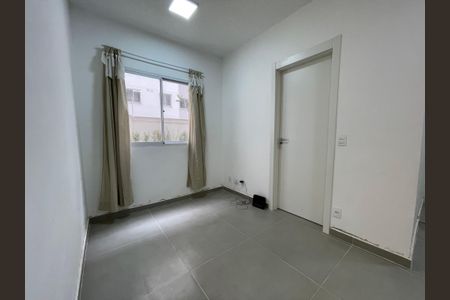 Sala de apartamento para alugar com 2 quartos, 38m² em Jaguaré, São Paulo