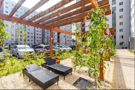 Apartamento à venda com 38m², 2 quartos e sem vaga Apartamento à venda com 38m², 2 quartos e sem vagaÁrea comum