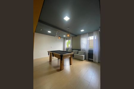 Apartamento à venda com 38m², 2 quartos e sem vagaÁrea comum