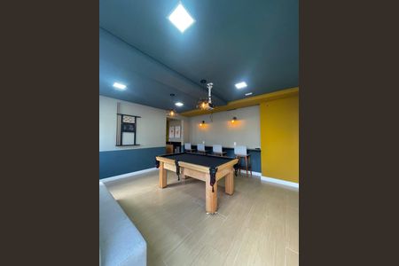 Apartamento à venda com 38m², 2 quartos e sem vagaÁrea comum