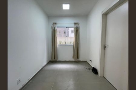 Sala de apartamento para alugar com 2 quartos, 38m² em Jaguaré, São Paulo