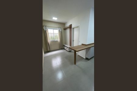 Apartamento à venda com 38m², 2 quartos e sem vagaSala