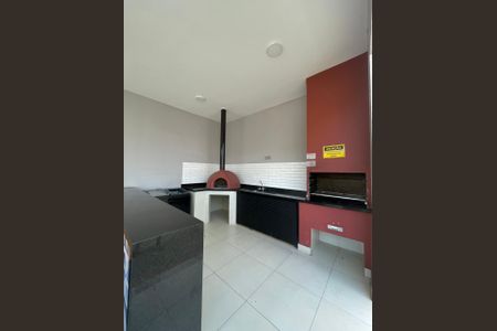 Apartamento à venda com 38m², 2 quartos e sem vagaÁrea comum