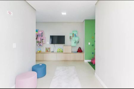 Apartamento à venda com 38m², 2 quartos e sem vaga Apartamento à venda com 38m², 2 quartos e sem vagaBrinquedoteca