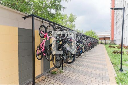 Apartamento à venda com 38m², 2 quartos e sem vagaÁrea comum