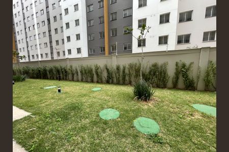 Apartamento à venda com 38m², 2 quartos e sem vaga Apartamento à venda com 38m², 2 quartos e sem vagaQuarto 2