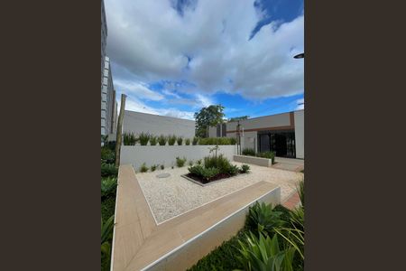 Apartamento à venda com 38m², 2 quartos e sem vagaÁrea comum