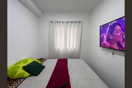 Apartamento à venda com 38m², 2 quartos e sem vaga Apartamento à venda com 38m², 2 quartos e sem vagaQuarto 1