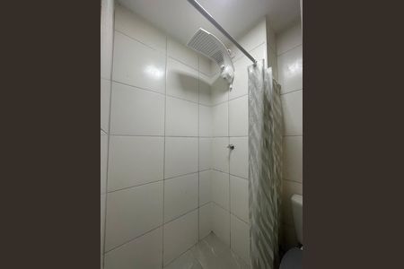 Apartamento à venda com 38m², 2 quartos e sem vagaBanheiro