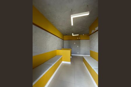 Apartamento à venda com 38m², 2 quartos e sem vagaÁrea comum