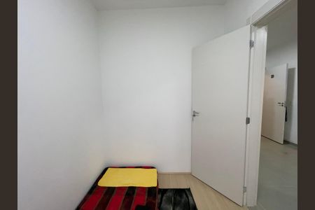 Apartamento à venda com 38m², 2 quartos e sem vaga Apartamento à venda com 38m², 2 quartos e sem vagaQuarto 2