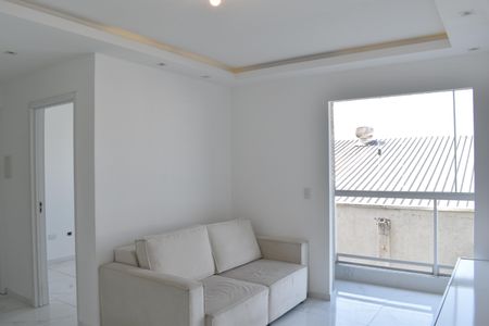 Apartamento para alugar com 88m², 2 quartos e 1 vagaSala