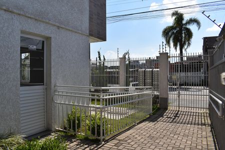 Apartamento para alugar com 88m², 2 quartos e 1 vagaÁrea comum - Salão de festas