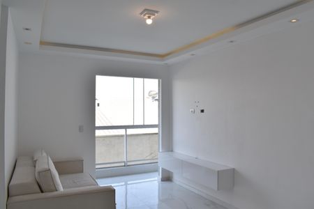 Sala de apartamento para alugar com 2 quartos, 88m² em Weissópolis, Pinhais