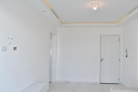 Sala de apartamento para alugar com 2 quartos, 88m² em Weissópolis, Pinhais