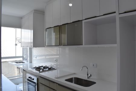 Apartamento para alugar com 88m², 2 quartos e 1 vagaCozinha